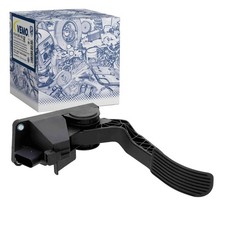 VEMO Pédale Position de Pédale D'Accélérateur Potentiomètre Convient pour