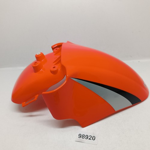 Parafango avant front fender - parafango,