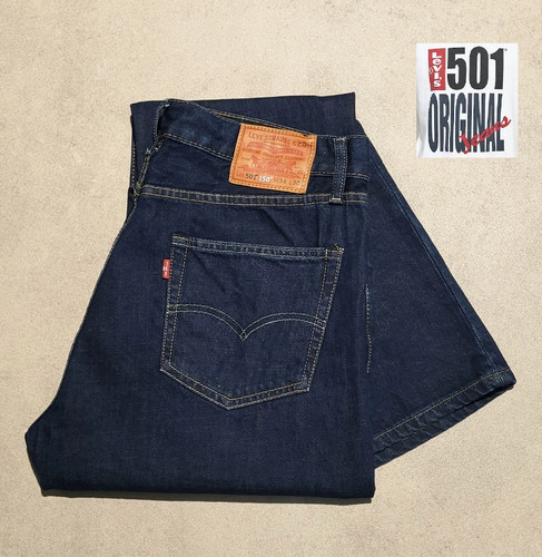 Levi 501 coupe - levi’s,