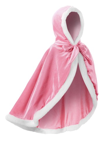 Fille princesse costume cap - fille,
