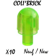 Lego 58176 - 10x Gyrophare