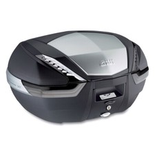 Coffre Top Case Moto Scooter