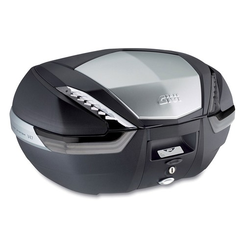 Coffre top case moto scooter - moto,