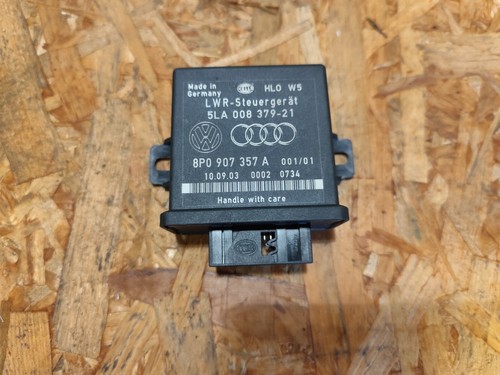 Boitier module phare xenon - boitier,