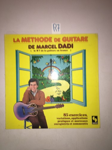 Marcel dadi methode - -, de