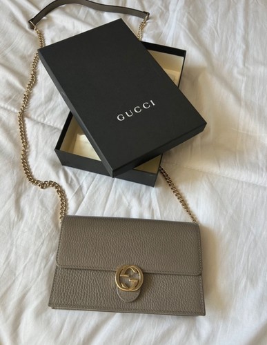 Sac bandoulière gucci - bandoulière,