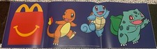 PLV POKEMON Stickers