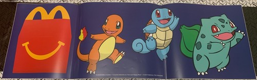 Plv pokemon stickers - pokemon,