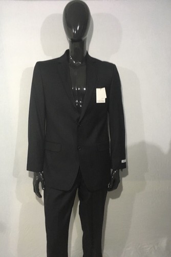 Calvin klein button dark - 2-button,