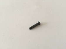 Fixation roue arrière pièce