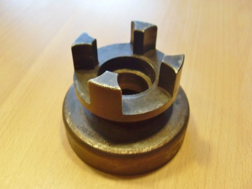 Clutch drum earth auger dolmar - drum,