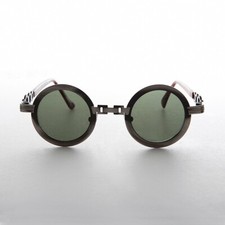 Lunettes De Soleil Vintage
