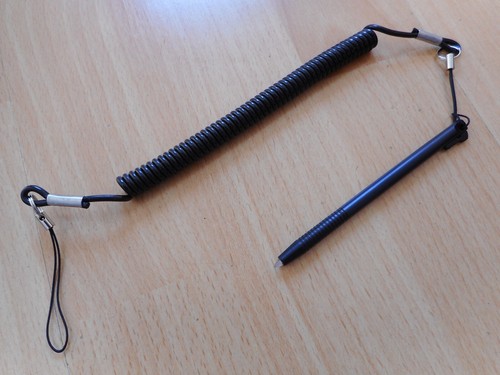 Stylus pour panasonic - stylus,
