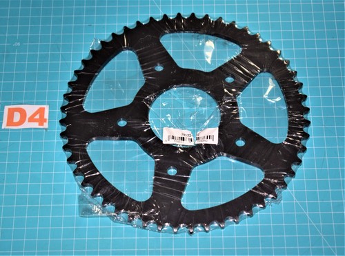 Couronne dents 420 afam - 52,