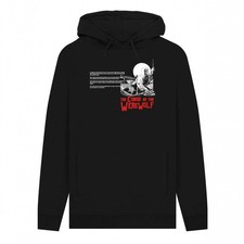 Horror Line - Sweat à capuche