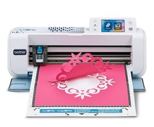 Brother Découpeuse Numérique