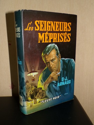 Les seigneurs méprisés - mÉprisÉs,