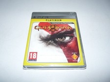 jeu video playstation 3 god of