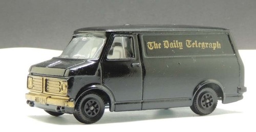 Vrai dinky toys 410 - toys, bedford