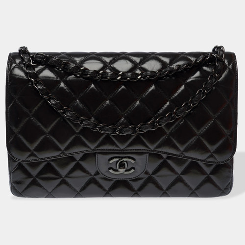 Sac chanel timeless classique - sac, timeless/classique