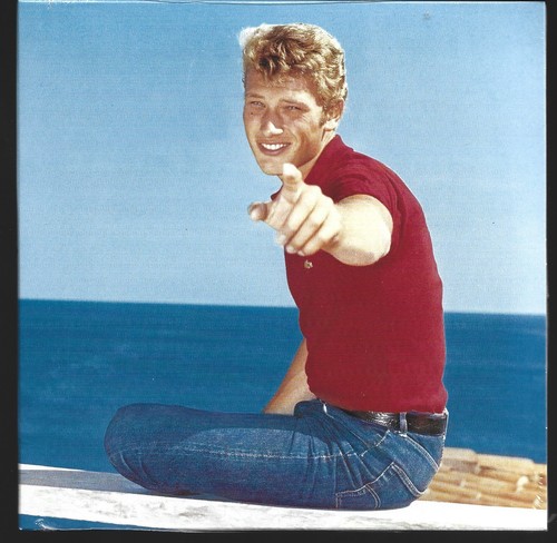 Johnny hallyday olympia - johnny,