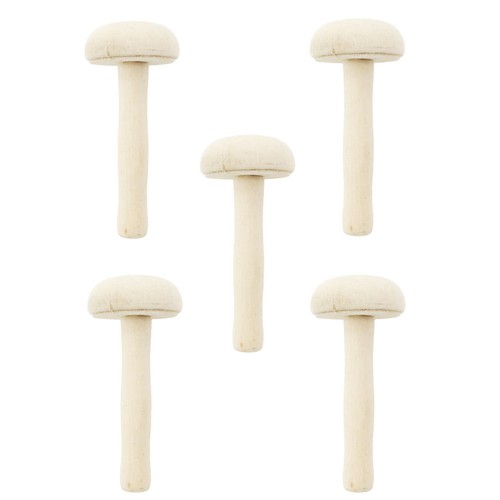 Pcs rouleau à champignons - 5,