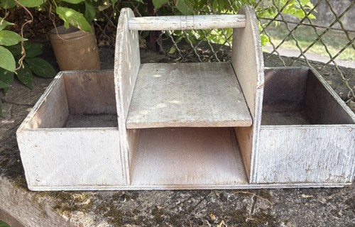 Panier ancien rangement a - panier,