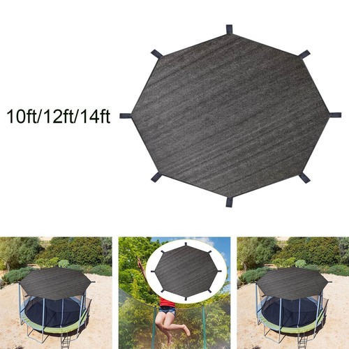 Couverture de trampoline - couverture,
