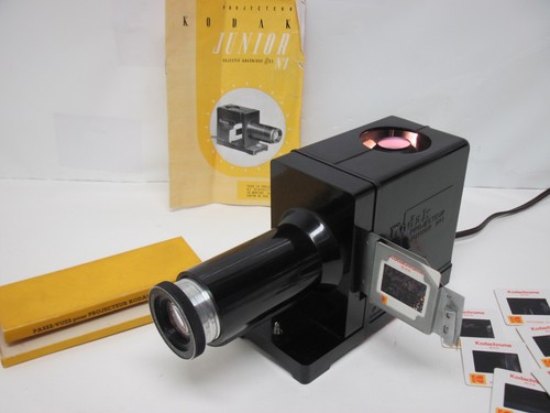 Projecteur kodak junior pour - 1,