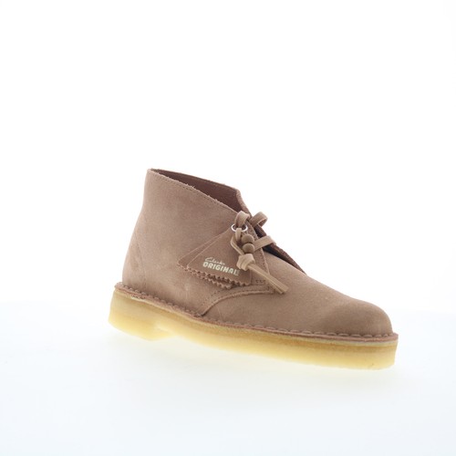 Clarks desert boot non - clarks,