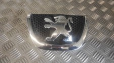 Insigne calandre peugeot 207 - calandre,