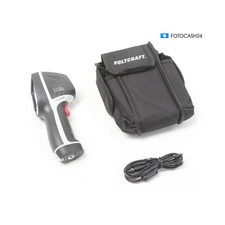 Voltcraft WB-80 Caméra