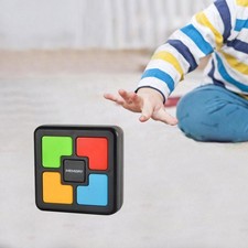 Jeu de mémoire électronique