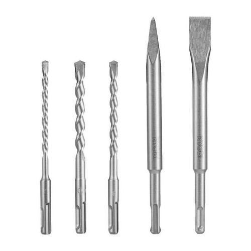 Ryobi kit forets - forets, 8