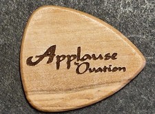 Médiator Plectre Pick guitare