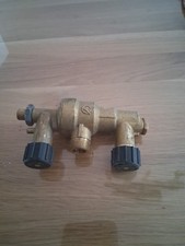 Disconnecteur Chaudière De