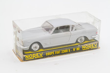 Norev Fiat Coupe 2300 S 80 No