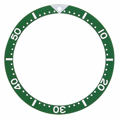 Bezel insert for - for, watch