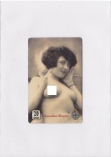 Cartes téléphonique - télécarte PIN UP