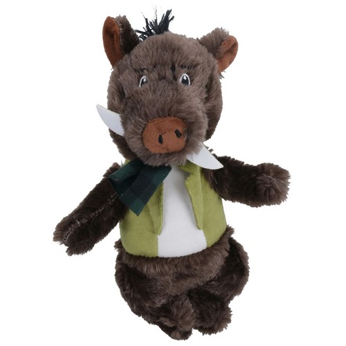 Peluche dandy dudes hog dog - dandy,