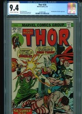 Thor #235 CGC 9.4 (1975)