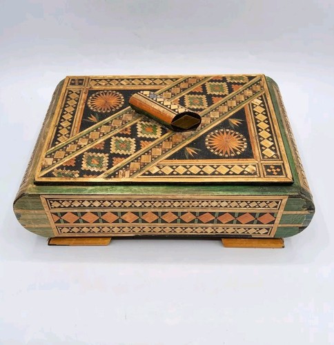Boîte coffret bois et - bois,