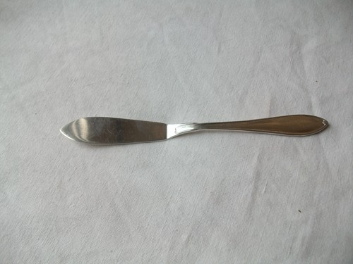Couteau tartiner beurre - tartiner, à
