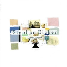 CARCASSONNE - STEPHAN EICHER