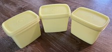 Tupperware 6 Pc Set