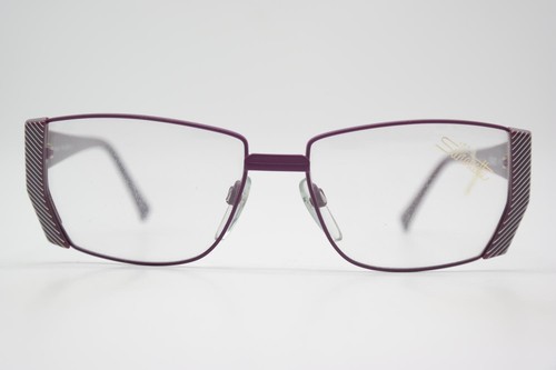 Lunettes vintage silhouette - vintage,
