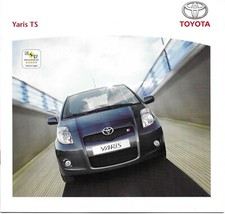 TOYOTA YARIS TS 1.8 - 2006 /
