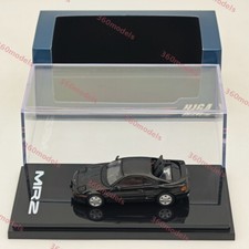 Hobby Japan 1/64 Toyota MR2
