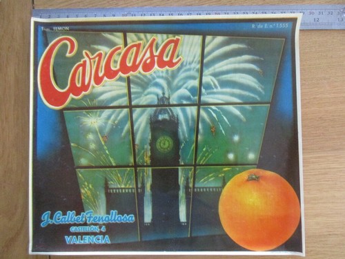 Original etiquette caisse - original,