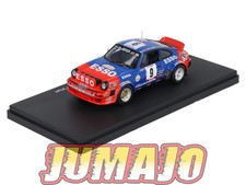 Rmx72 salvat mexique - 1/43,
